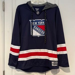 New York Rangers NHL Sweatshirt